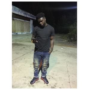 Meet your Posher, Jamal